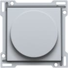NIKO - Abdeckung 0 1 2 für Drehschalter für Motoren, sterling