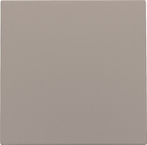 NIKO - Blindabdeckung, Farbausführung: bronze.