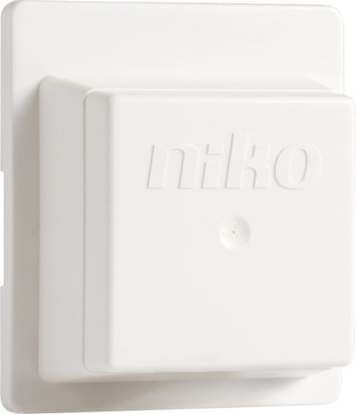 NIKO - Schutzkappe zum Schutz von Schaltern, Steckdosen etc. bei Malerarbeite