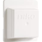 NIKO - Schutzkappe zum Schutz von Schaltern, Steckdosen etc. bei Malerarbeite