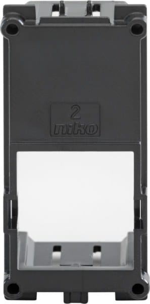 NIKO - Adaptor 2 für Datenport(s)