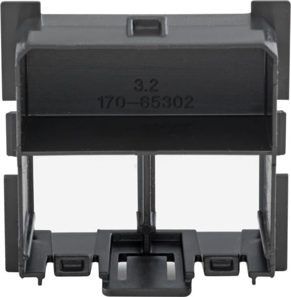 NIKO - Adaptor 3 doppelt für Datenport(s)