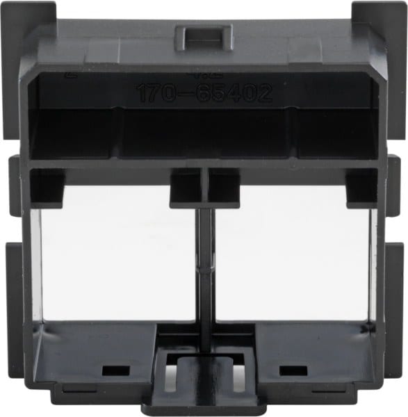NIKO - Adapter 4 doppelt für Datenport(s)