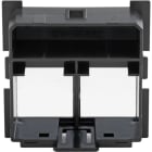 NIKO - Adapter 4 doppelt für Datenport(s)
