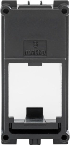 NIKO - Adapter 6 für Datenport(s)