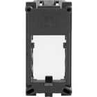 NIKO - Adapter 9.1 nur flach für RJ Stecker 650 450xx