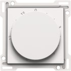 NIKO - Abdeckung für Timer einstellbar bis zu 15 min., white coated