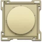 NIKO - Abdeckung für Timer einstellbar bis zu 15 min., gold coated