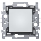 NIKO - Orientierungsleuchte mit weißen LEDs, 830 Lux, Farbtemperatur: 6500 K
