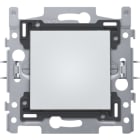 NIKO - Orientierungsleuchte mit weißen LEDs, 830 Lux und Notbatterie, 6500 K