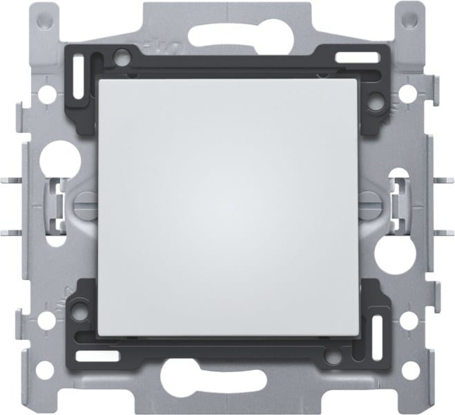 NIKO - Orientierungsleuchte mit weißen LEDs, 2100 Lux, Farbtemperatur: 6500 K