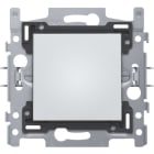 NIKO - Orientierungsleuchte mit weißen LEDs, 2100 Lux, Farbtemperatur: 6500 K