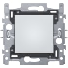 NIKO - Orientierungsleuchte mit roten LEDs, 460 Lux, Krallenbefestigung
