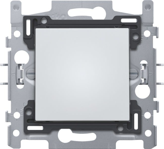 NIKO - Orientierungsleuchte mit warm weißen LEDs, 360 Lux, 2800 K