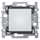 NIKO - Orientierungsleuchte mit warm weißen LEDs, 360 Lux, 2800 K