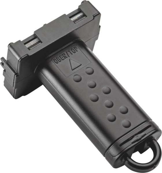 NIKO - Programmieradapter, KNX®
