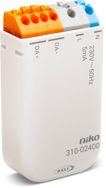 NIKO - DALI-2-Leitungsnetzteil