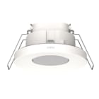 NIKO - Präsenzmelder P34MR, KNX, 9 10 m, 360°, für Einbau und UP-Dose