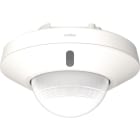 NIKO - Bewegungsmelder M34LR, KNX, 39 41 m, 360°, für UP-Dose, Weiß