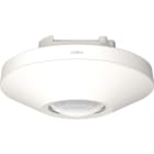 NIKO - Bewegungsmelder M34HC, KNX, hohe Decke, 15 20 m, 360°, für UP-Dose