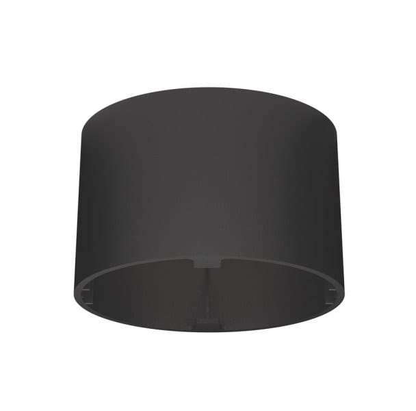 NIKO - AP-Dose für P34MR, black
