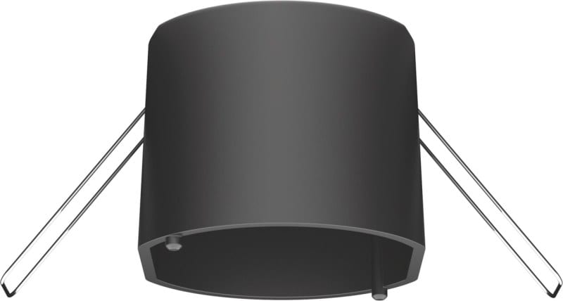 NIKO - UP-Dose mit Federklemmen für M34LR/M34HC