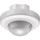 NIKO - Melder mit 3 Zonen Tageslichtsteuerung, KNX®, für hohe Decken, 32 m, 3