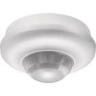 NIKO - Melder mit 3 Zonen Tageslichtsteuerung, KNX®, für hohe Decken, 32 m, 3