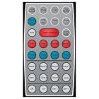 NIKO - IR Fernbedienung für KNX® Melder 360°