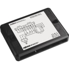 NIKO - WAGO WINSTA® Verteilerbox, DALI Relais, P48 DALI 2/BMS