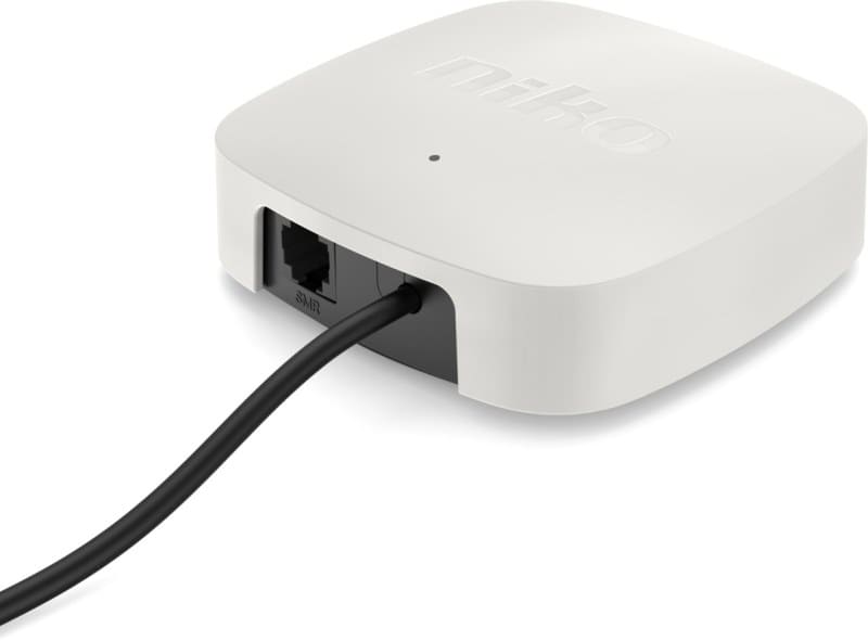 NIKO - Drahtlose Bridge für Niko Home Control