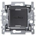 NIKO - Metallsockel für drahtlosen, batteriebetriebenen Zigbee® Schalter, 60