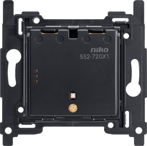 NIKO - Drahtloser, batteriebetriebener Schalter, einfach, Zigbee®