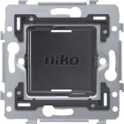 NIKO - Metallsockel für drahtlosen, batteriebetriebenen Zigbee® Schalter, 71