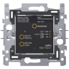 NIKO - Vernetzter Dimmer, Sockel, 3 – 200 W, 2 drahtig, 60 x 71 mm, Krallenbe