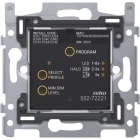 NIKO - Vernetzter Dimmer, Sockel, 3 – 200 W, 2 drahtig, 60 x 71 mm, Schraubbe