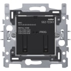 NIKO - Vernetzter Motorsteuertaster, Sockel, 3 A, 60 x 71 mm, Krallenbefestig