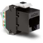 NIKO - Ungeschützter RJ45 Stecker UTP Kat. 5E, PoE++ ready, für Bandbreiten b