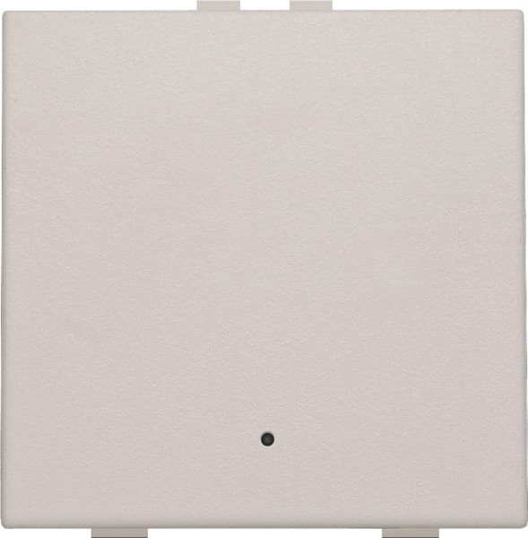 NIKO - Einfach Taster mit LED und Komfort Sensoren für Niko Home Control, lig