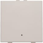 NIKO - Einfach Taster mit LED und Komfort Sensoren für Niko Home Control, lig