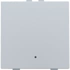 NIKO - Einfach Taster mit LED und Komfort Sensoren für Niko Home Control, ste