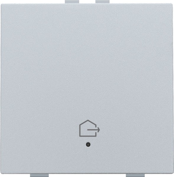 NIKO - Einfach Taster mit LED und Komfort Sensoren für Niko Home Control, Sym