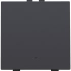 NIKO - Einfach Taster mit LED und Komfort Sensoren für Niko Home Control, ant