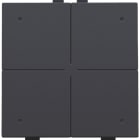 NIKO - Vierfach Taster mit LEDs und Komfort Sensoren für Niko Home Control, a