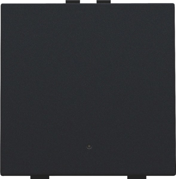 NIKO - Einfach Taster mit LED und Komfort Sensoren für Niko Home Control, bla