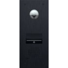 NIKO - Video Außensprechstelle für Niko Home Control, mit 1 beleuchtete Senso