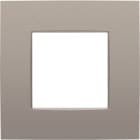 NIKO - Einfach Rahmen, Niko Intense bronze coated