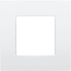 NIKO - Einfach Rahmen, Niko Intense lunar white coated