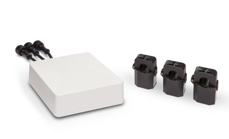 NIKO - Drahtloses Messmodul (3 Kanäle) für Niko Home Control
