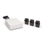 NIKO - Drahtloses Messmodul (3 Kanäle) für Niko Home Control